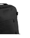 17 Inch Back pack - Black